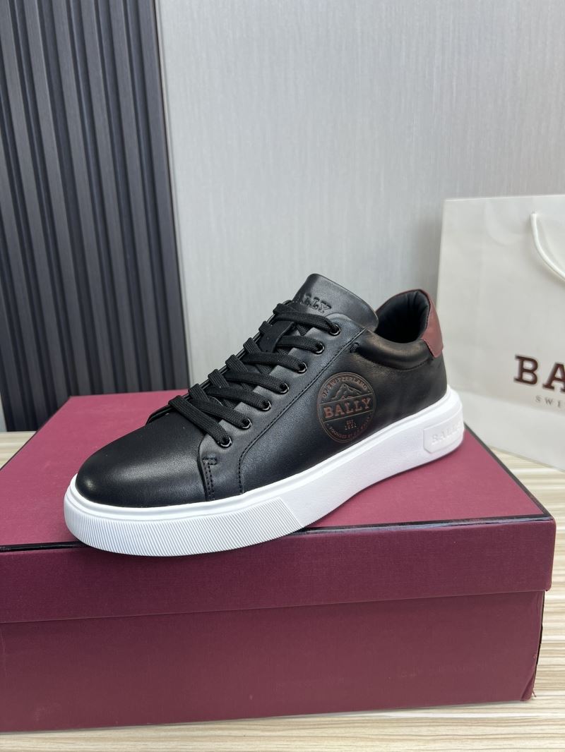 Bally Sneakers